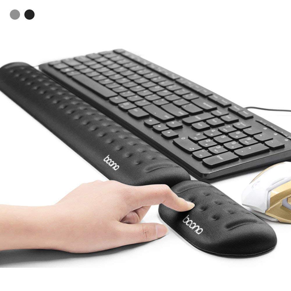 Which Is The Best Mouse Pad With Wrist Support 3M 311