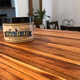 HOWARD Multi Purpose Wax Polish with Beeswax Carnauba 255ml view 5