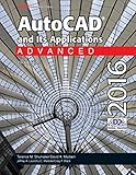 AutoCAD and Its Applications Advanced 2016 by Terence M. Shumaker (2015-07-16) by