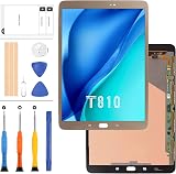 LADYSON Samsung Galaxy Tab S2 9.7 T815 T810 T813 LCD Display Touch Screen view 1