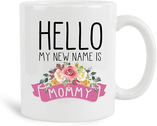 new year gift for mom