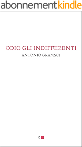 Download Odio gli indifferenti (Italian Edition) PDF