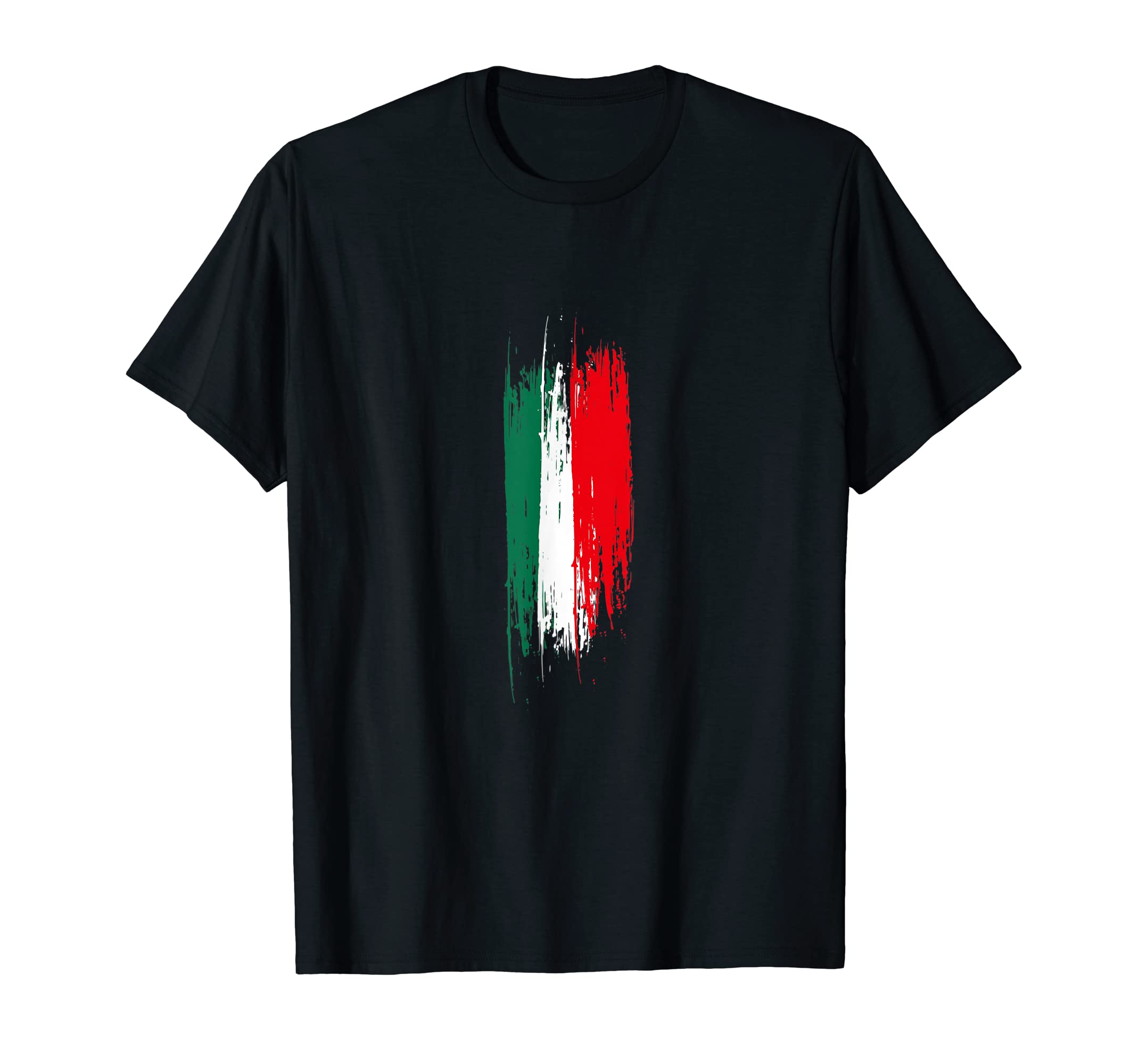 Flag Mexico T-Shirt
