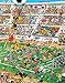 Ceaco Jan Van Haasteren Cartoon Capers Soccer Jigsaw Puzzle