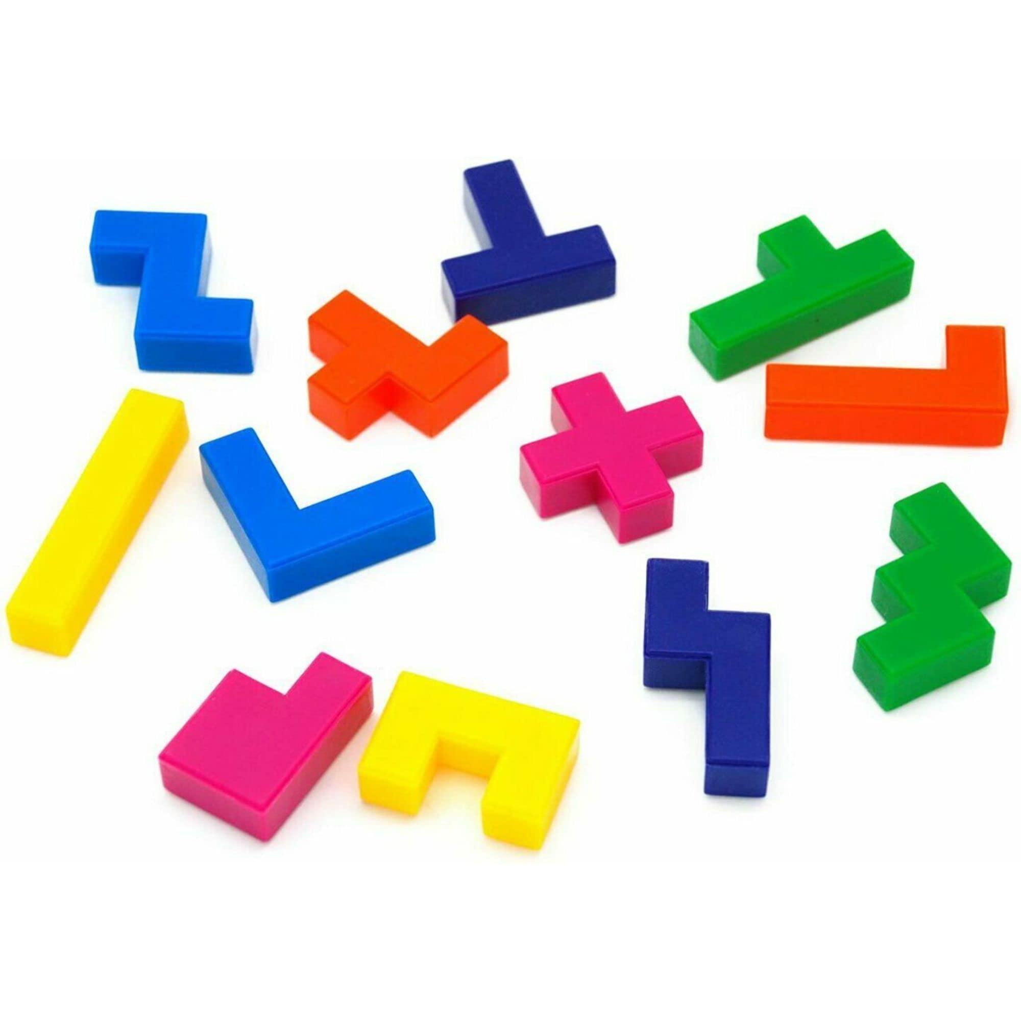 GIGAMIC Katamino Pocket - Travel size, (GZKP)