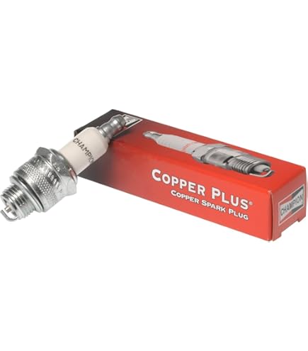 CHAMPION プラグ RZ7C 1/5 1/6 ラジコン FG 新品 Champion Copper SME Spark Plug - RZ7C - Walmart.com