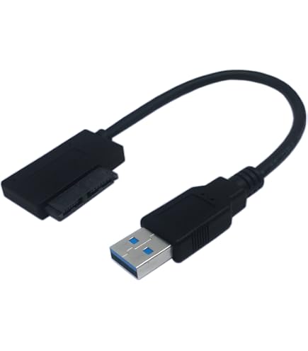 HLDS BU40N Ultra Slim Internal Ultra HD Blu-Ray Optical Drive/ 9.5