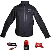 Milwaukee Unisex Adult Heated Jacket
