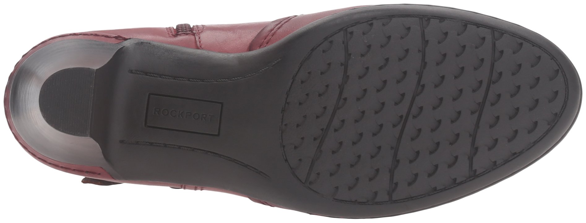 Rockport Women's Cobb Hill Missy Boot - Image 4