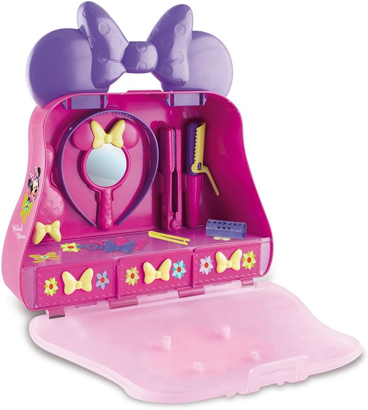 minnie mouse beauty case