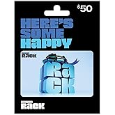 Nordstrom Rack Physical Gift Card