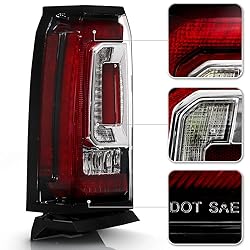 ACANII - For 2015 2016 2017 2018 2019 2020 GMC