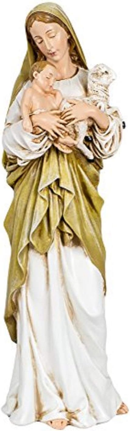 Best Lamb Statues Home Decor