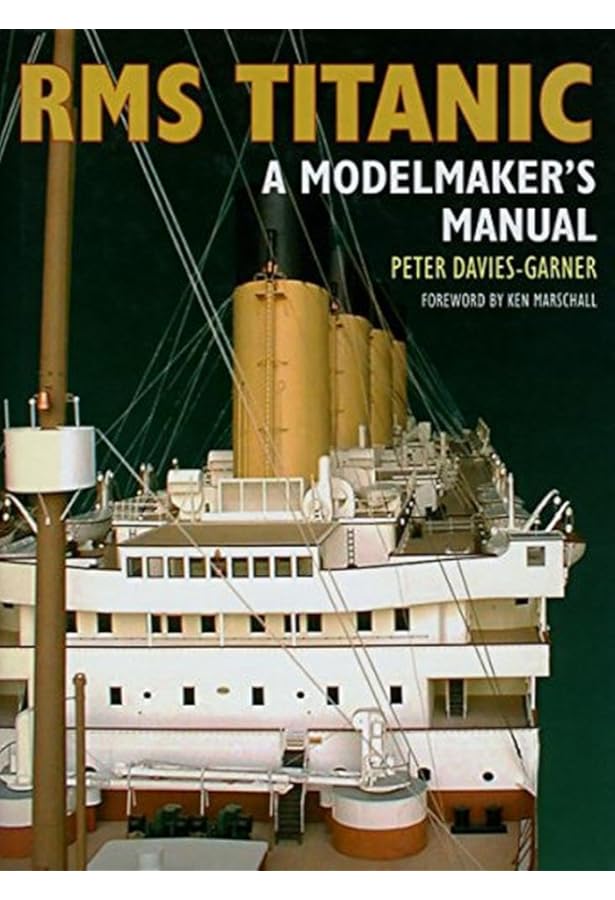 Titanic Book For Sale In Co. Mayo For €10 On - Foto 2