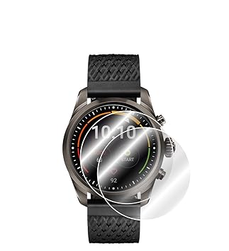 IPG Protector de Pantalla MONTBLANC Summit 2 SMARTWATCH (2 ...