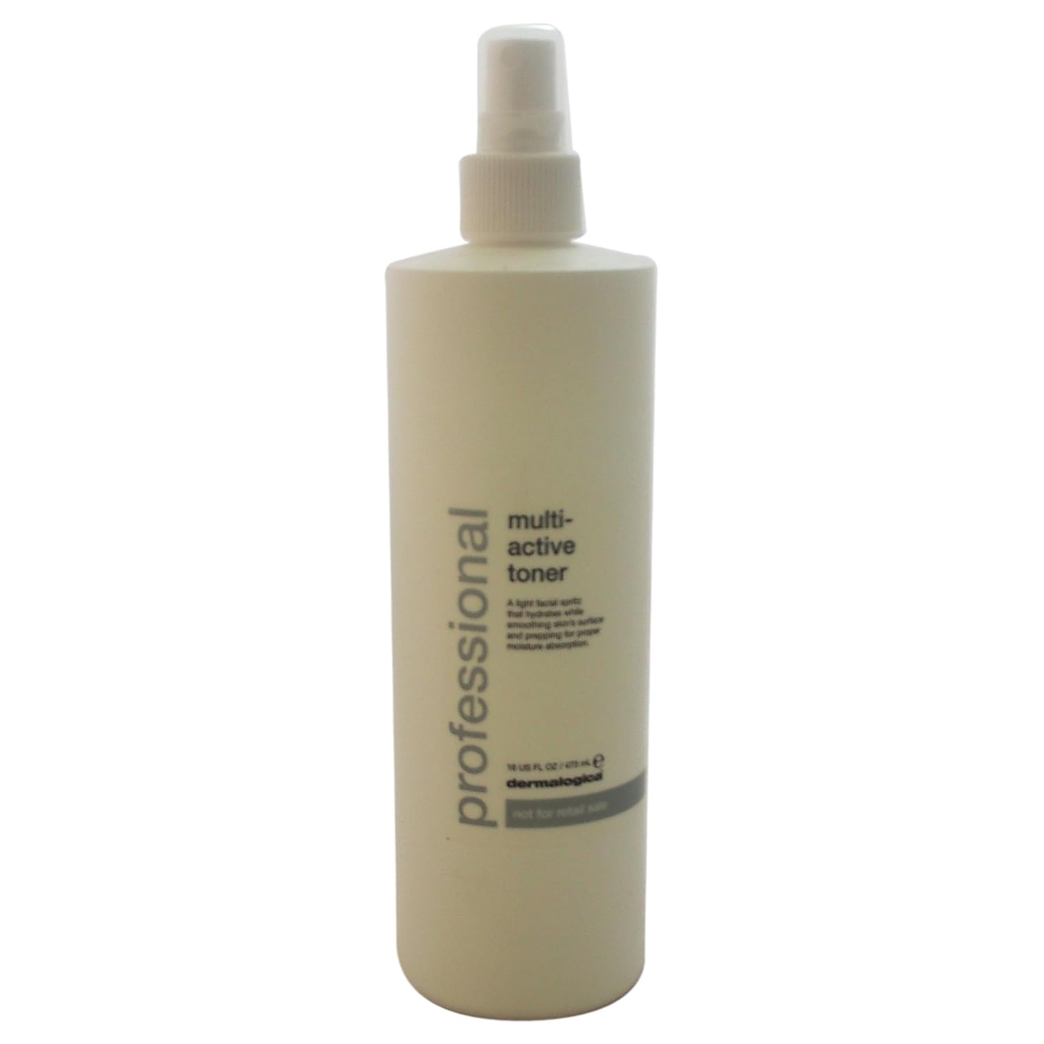 MultiActive Toner ( Salon Size ) 473ml/16oz Amazon.co.uk Beauty