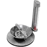 IAP Performance AC000130B Carburetor Synchronization Tool (Bulk Pack)