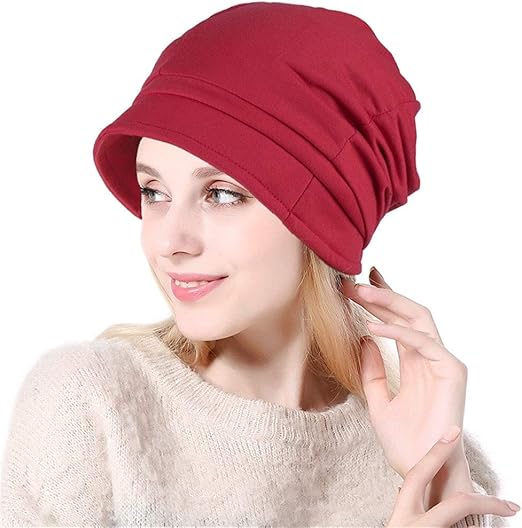 can women wear hats indoors