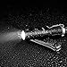sofirn SP31 v2.0 Tactical Flashlight Ultra Bright Cree XPL HI LED Max 1200 Lumens, Features 5 Modes and Hidden Strobe SOS Powered by Rechargeable 18650 Battery (not Included)