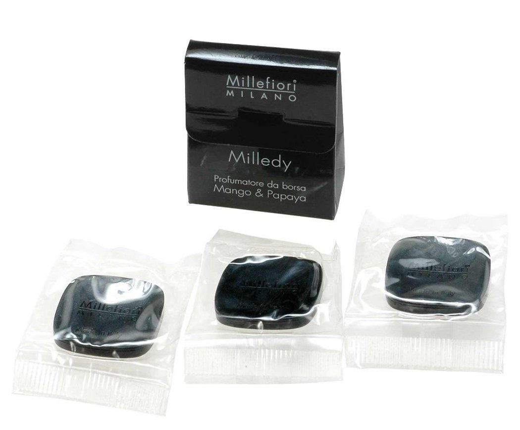 Milledy RICARICA Sandalo Bergamotto - Buy Online - 67093937