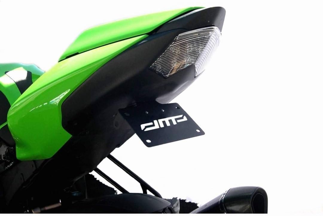 Which Is The Best Fender Eliminator Ninja Zx6