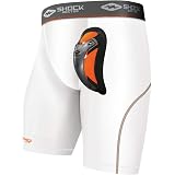 Shock Doctor Compression Shorts 