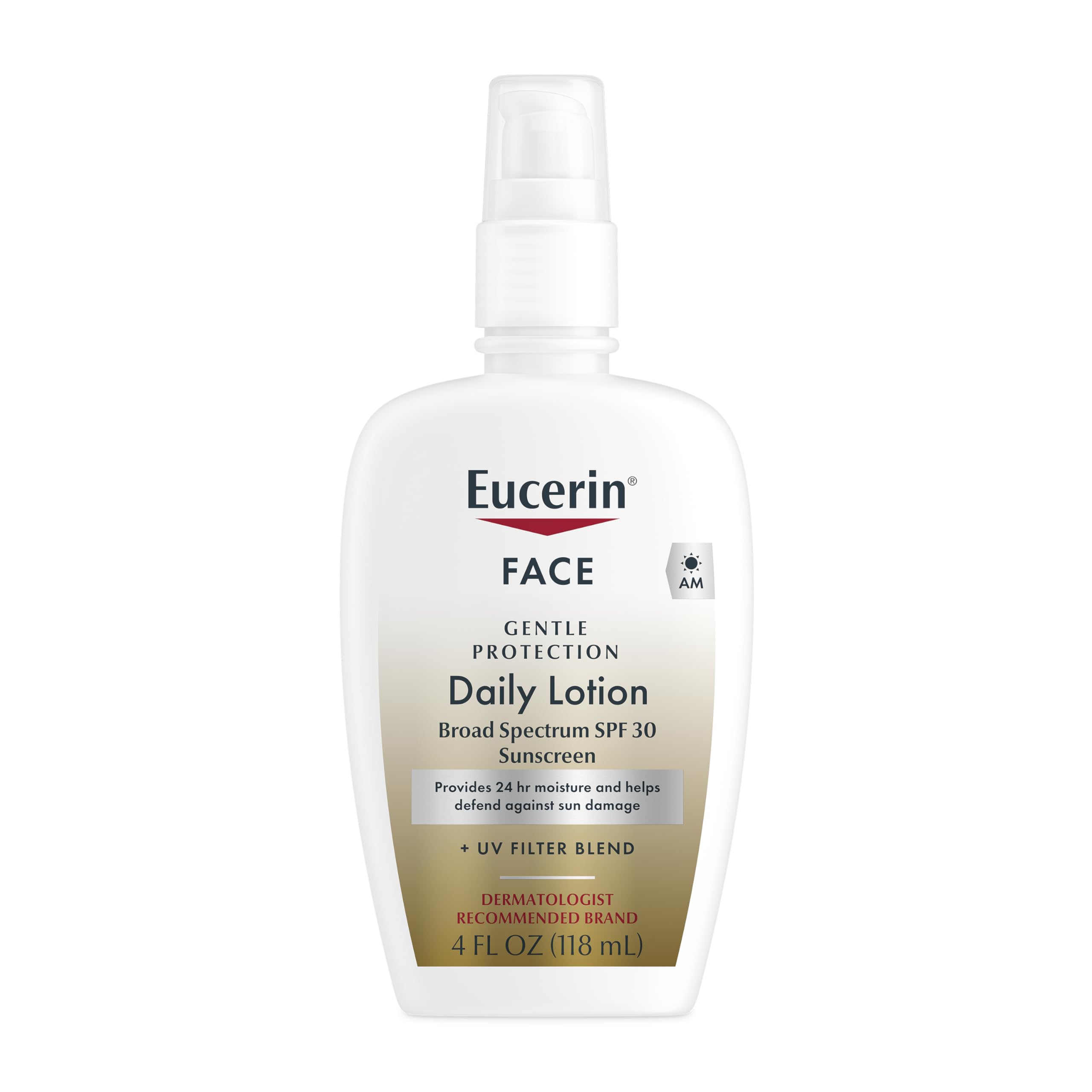 Eucerin Everyday Protection Face Lotion SPF# 30 118 ml