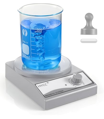 Agitateur Magnétique Thermo Scientific Cimarec+ Occasion - Testé, Fonctionnel - Pour Labo Bio, Médical, Physique