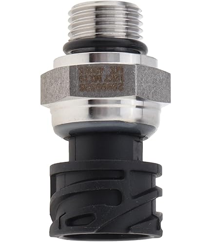 オマメ AIR PRESSURE SENSOR 20824479 64MT475M 63038 FITS VOLVO MACK VT AND