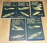 Image de The Ships and Aircraft of the U.S. Fleet