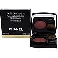 Chanel Joues Contraste Powder Blush - # 99 Rose Petale Women Blush 0.14 oz
