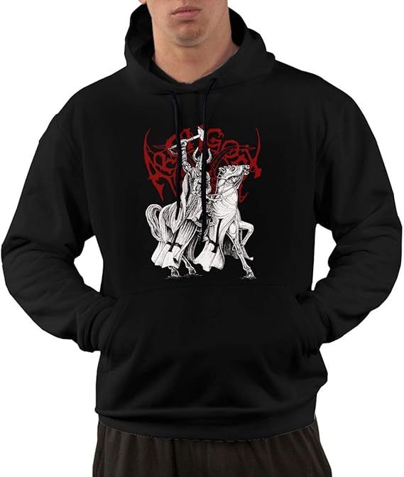 archgoat hoodie