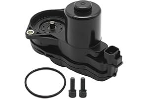 MDEOOSKY Electronic Parking Brake Actuator, Parking Handbrake Brake Actuator, Replacement for Mitsubishi Outlander 2.4L 2.0L 2013-2018 Outlander Sport 2.4L 2.0L 2013-2018