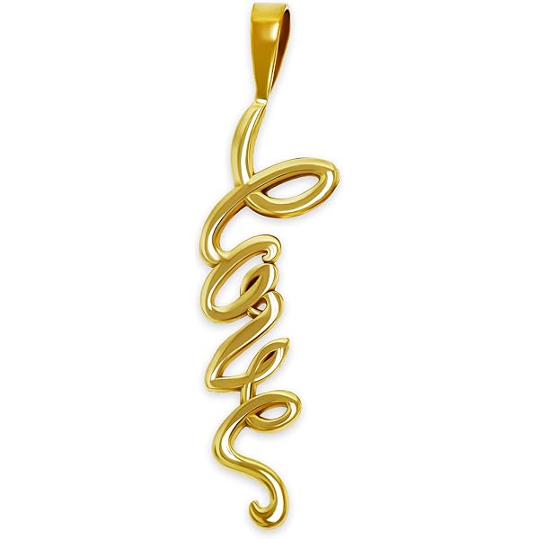 Pendentif Clé Doré Avec Pierre Précieuse Et Nacre - Occasion - Sans Marque