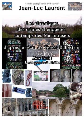 Le  dragon de la rivière