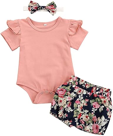 newborn clothes for summer