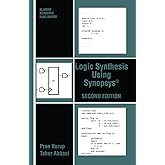 Logic Synthesis Using Synopsys®