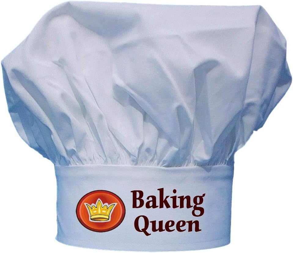 Featured image of post White Chef Cap Logo