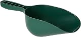 Bosmere Handy Scoop Green K120 Garden Scoop 11.5in 4in Depth