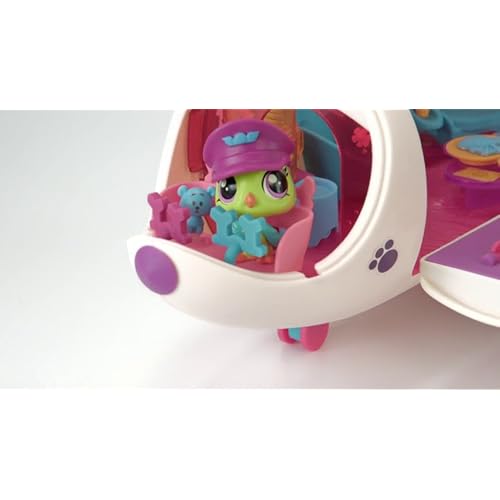 littlest pet shop 500