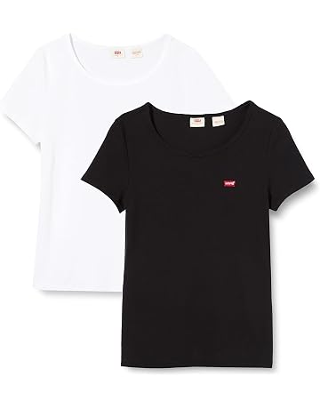 T-shirts et tops femme sur Amazon.fr