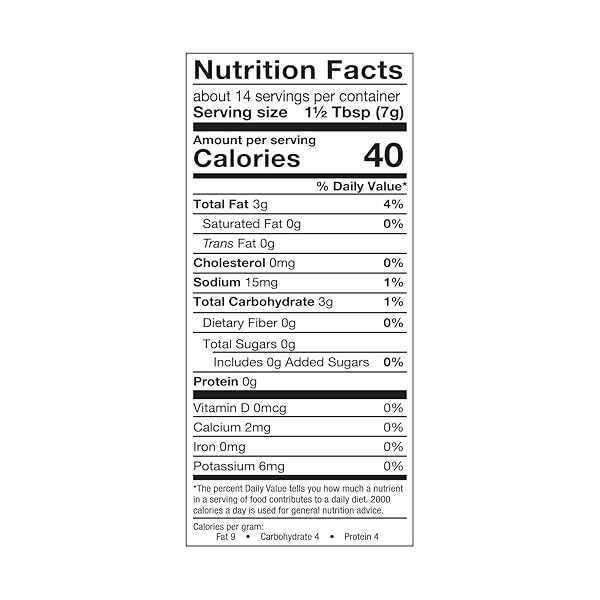 FRESH GOURMET LIGHTLY SALTED CRISPY ONION, 24 OUNCE — 6 PER CASE.