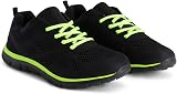 Get Fit Women’s Lightweight Trainers Breathable Mesh Gym Shoes UK7 EU40 view 8