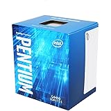 Intel BX80662G4400 Pentium Processor G4400 3.3 GHz FCLGA1151
