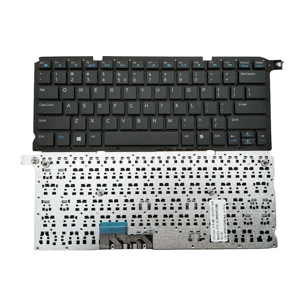 Dell vostro 5470 аккумулятор