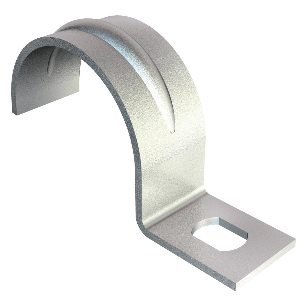 OBO Bettermann 1003100 604 10 G Hose clamp 1 ling. 10 mm FS