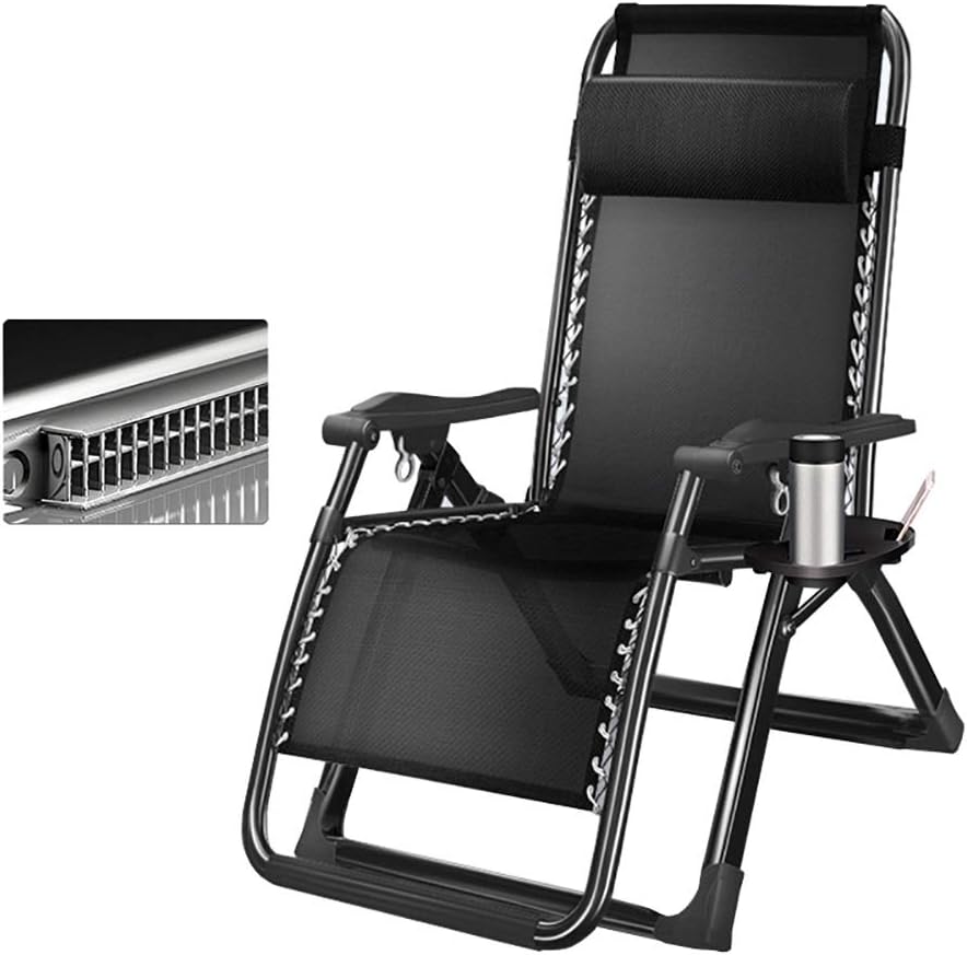 FF Zero Gravity Chairs Heavy Duty Zero