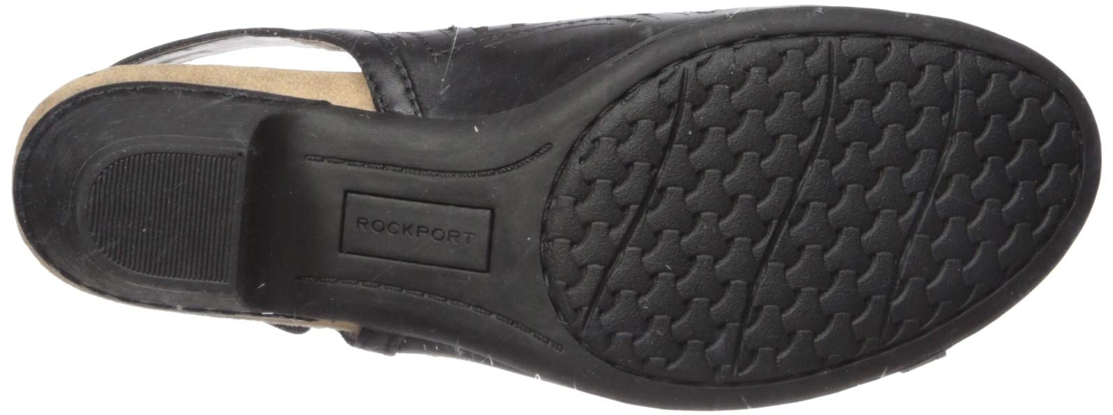Cobb Hill Women's Abbott Hi Vamp Sling Sandal - Image 4