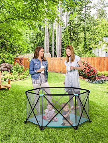 regalo play yard mattress