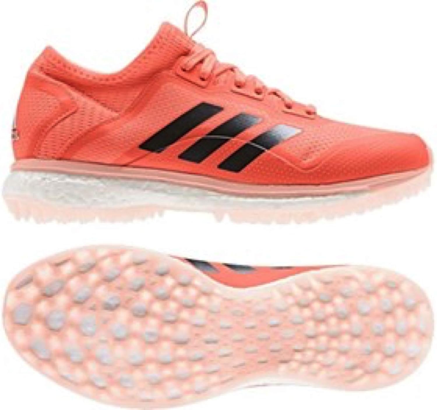 adidas fabela x empower hockey shoes 2019 white